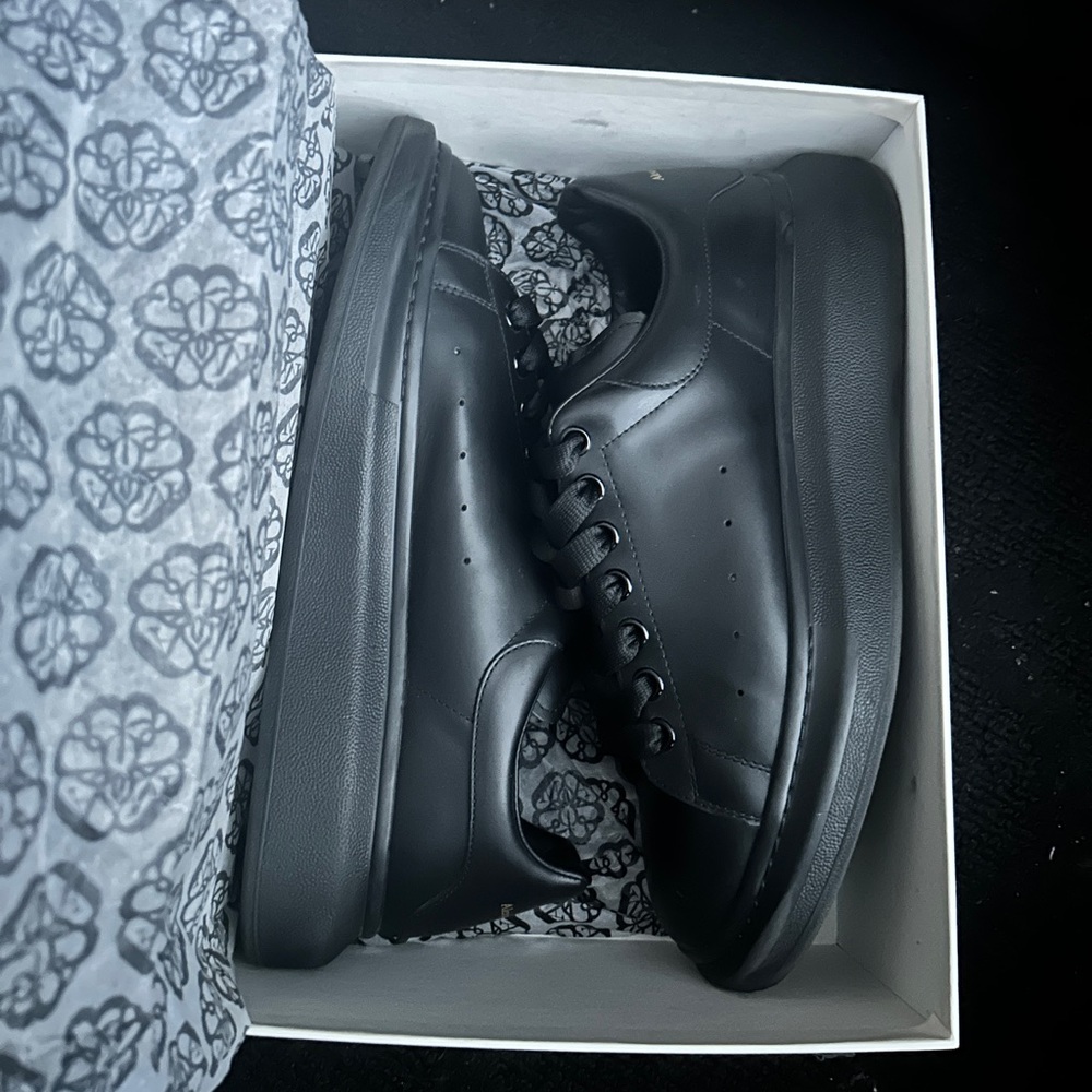 Alexander McQueen